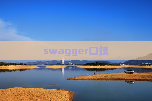 swagger口技